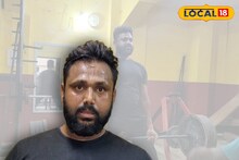 কাঁধে সংসার, তার সঙ্গেই কয়েক কুইন্ট্যাল ভার উত্তোলন করে ভারোত্তলক হওয়ার স্বপ্ন