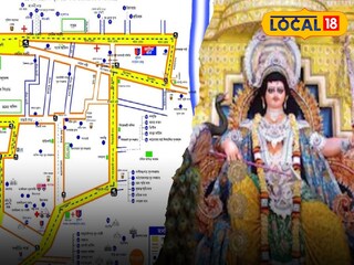 কার্তিক লড়াই রুট ম্যাপ