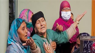 নওগাম থানায় বিস্ফোরণে নিহত মোহাম্মদ শফি পারের মৃত্যু উন্মোচিত