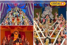 Katwa Kartik Puja : এ যেন চলন্ত পুরাণ, মাটির পুতুলে ফুটে ওঠে রামায়ণ, মহাভারত! চাকচিক্যের মাঝেও কাটোয়ার ‘থাকা’র জয়জয়কার