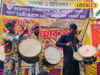 তাসার তালে নাচবে কাটোয়া! কার্তিক লড়াইয়ে কলকাতার নামী দল আনতে মরিয়া সব ক্লাব