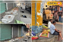 আবেগ কাকে বলে দেখিয়ে দিচ্ছে কাটোয়া! কার্তিক লড়াই হবে সেই মঙ্গলবার, জায়গা দখল হয়ে যাচ্ছে এখন থেকেই