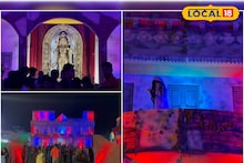 Katwa Kartik Puja : সামনে দেব সেনাপতির অধিষ্ঠান, রাজবাড়ি জুড়ে অশরীরীদের উপদ্রব! মণ্ডপে ঢুকে শিউড়ে উঠছে সবাই