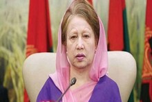 ফুসফুস ও হৃদযন্ত্রে সংক্রমণ! হঠাৎ হাসপাতালে খালেদা জিয়া! নিবিড় পর্যবেক্ষণে BNP চেয়ারপার্সন