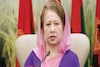 ফুসফুস ও হৃদযন্ত্রে সংক্রমণ! হঠাৎ হাসপাতালে খালেদা জিয়া! নিবিড় পর্যবেক্ষণে BNP চেয়ারপার্সন