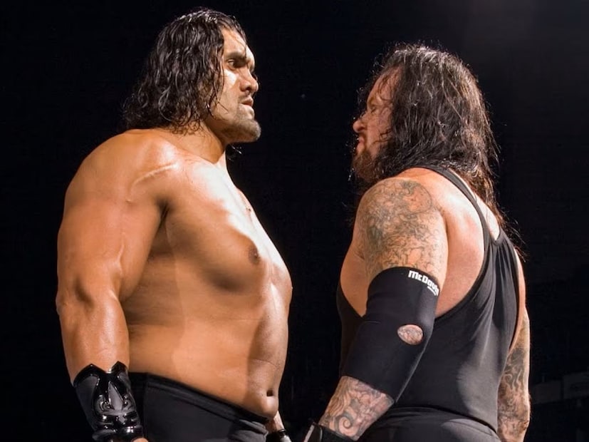  ৭ ফুট লম্বা ১৫৭ কেজির দৈত্যাকার খালি মানুষ হিসাবে অত্যন্ত ভাল মনের। শুরু থেকেই পরিবারকে সাহায্য করার জন্য তিনি কাজ করতে শুরু করেন। এরপরে তিনি পাঞ্জাব পুলিশে কাজ করার সুযোগ এবং সেখান থেকেই তিনি শরীরচর্চা করতে শুরু করেন।