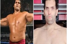 'দ্য গ্রেট খালি'! একসময় দাপিয়ে বেরিয়েছে WWE-এর রিং! এখন দেখলে চেনাই মুশকিল