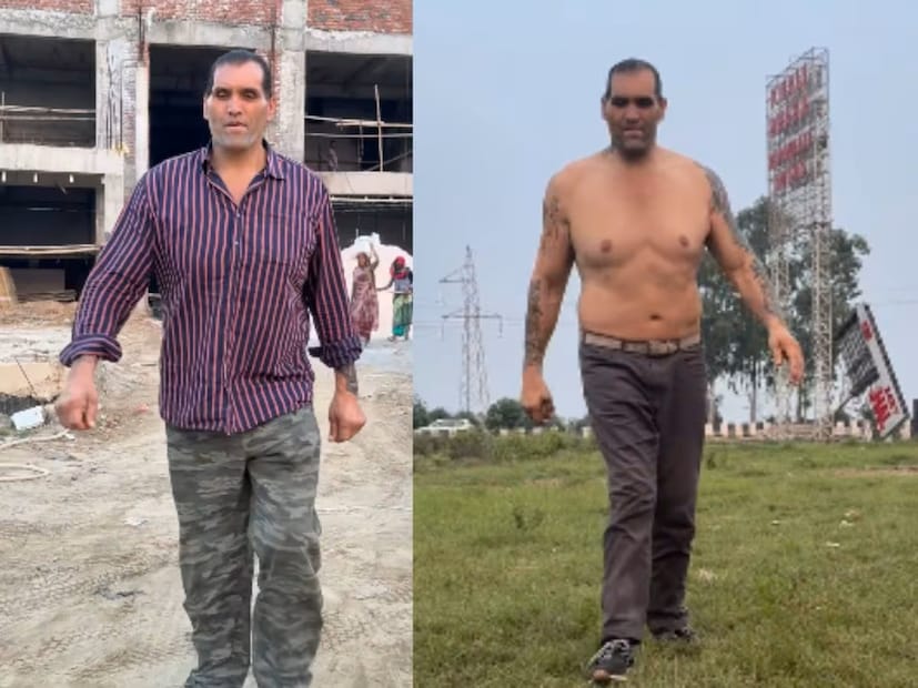  একসময় রিং দাপিয়ে বেড়ানো রেসলার এখন অবশ্য অনেকটাই নিস্তরঙ্গ জীবন কাটাচ্ছেন। তাই তাঁর ভক্তরা এখন বলেন, "আগে তিনি কীরকম ছিলেন আর এখন তিনি কী জীবন কাটান।"