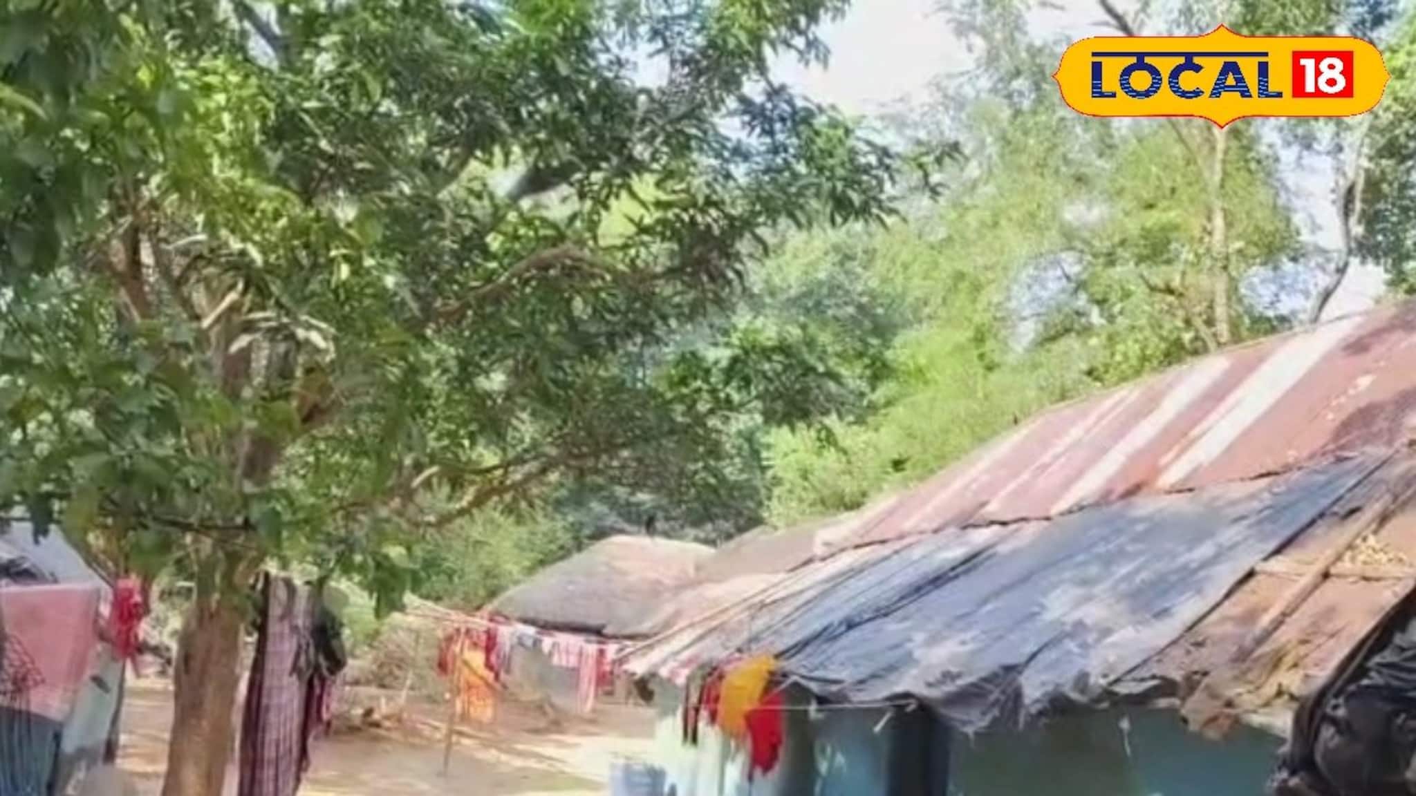 টাকার অভাবে দেহ দাহ করতে পারছিল না পরিবার, শেষ দায়িত্ব কাঁধে তুলে নিল গ্রামবাসীরা