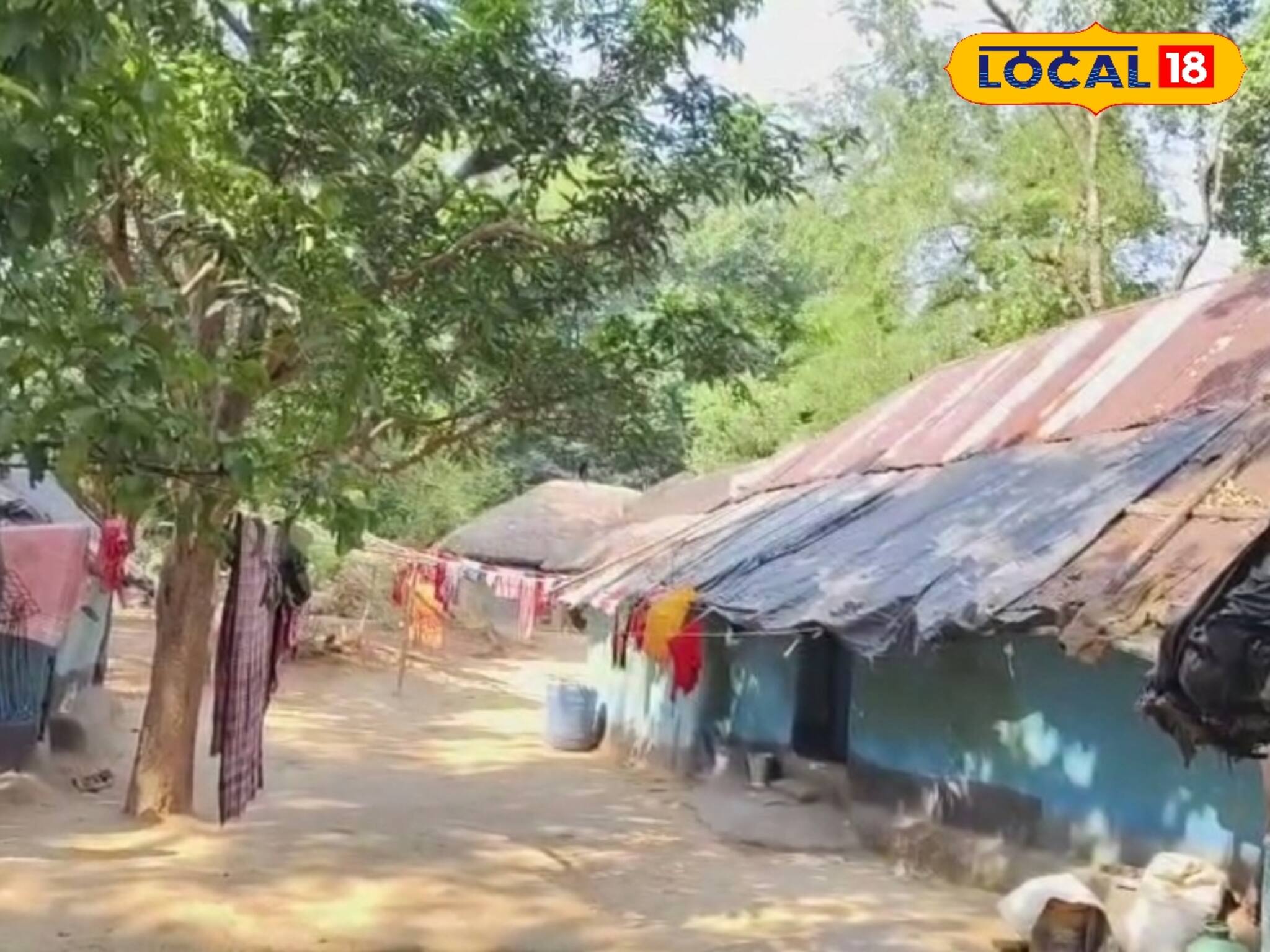 টাকার অভাবে দেহ দাহ করতে পারছিল না পরিবার, শেষ দায়িত্ব কাঁধে তুলে নিল গ্রামবাসীরা