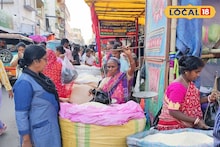 Shapla Seed Khoi: ২০০-৩০০ টাকা কেজি, স্বাদে-গুণে ভরপুর বিশেষ খই! ঢেলে বিক্রি হচ্ছে মালদহের কার্তিক পুজোর মেলায়, লুফে নিচ্ছেন ক্রেতারা