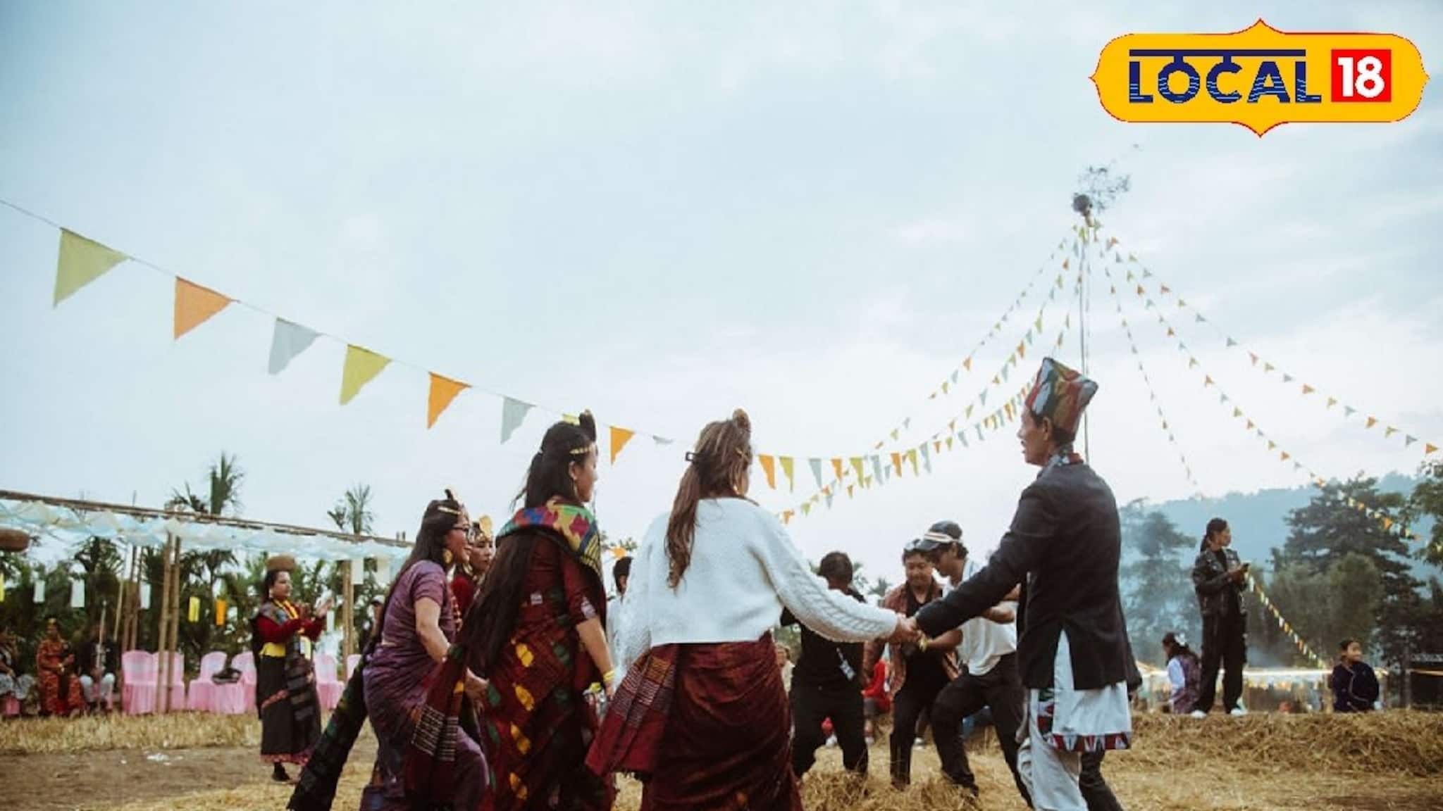 ১৯-২১ ডিসেম্বর দার্জিলিং-কালিম্পং ঘুরতে যাওয়ার আনন্দ বাড়বে কয়েকগুণ, আয়োজিত হবে 'খোলে দাই'