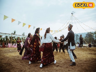 ১৯-২১ ডিসেম্বর দার্জিলিং-কালিম্পং ঘুরতে যাওয়ার আনন্দ বাড়বে কয়েকগুণ, আয়োজিত হবে 'খোলে দাই'