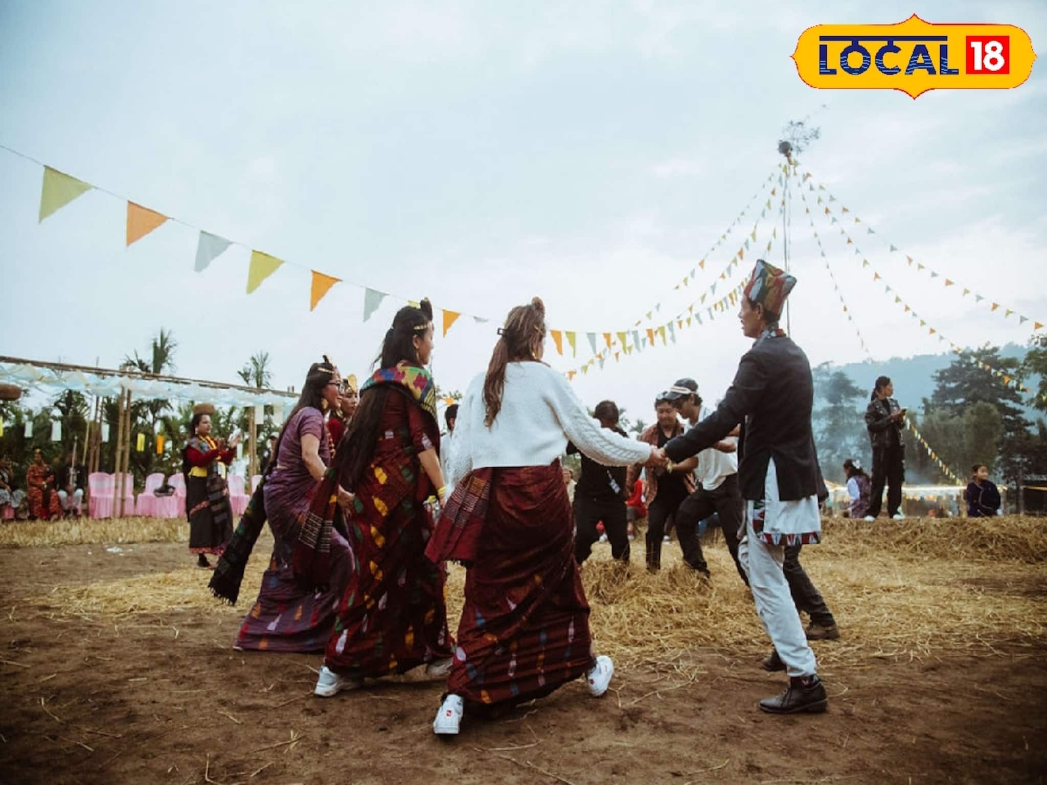 Kalimpong Tourism: ১৯-২১ ডিসেম্বর দার্জিলিং-কালিম্পং ঘুরতে যাওয়ার আনন্দ বাড়বে কয়েকগুণ, আয়োজিত হবে 'খোলে দাই' উৎসব! বড় ব্যবস্থাপনায় জিটিএ