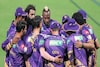 KKR দলে বিরাট চমক! নিলামের আগে ১০ তারকাকে ছাড়ল কলকাতা! তালিকায় ২৩ কোটির অলরাউন্ডার