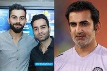 লম্বা পোস্ট... তার পর ডিলিট! বিরাট কোহলির দাদার নজিরবিহীন আক্রমণ গম্ভীরকে!