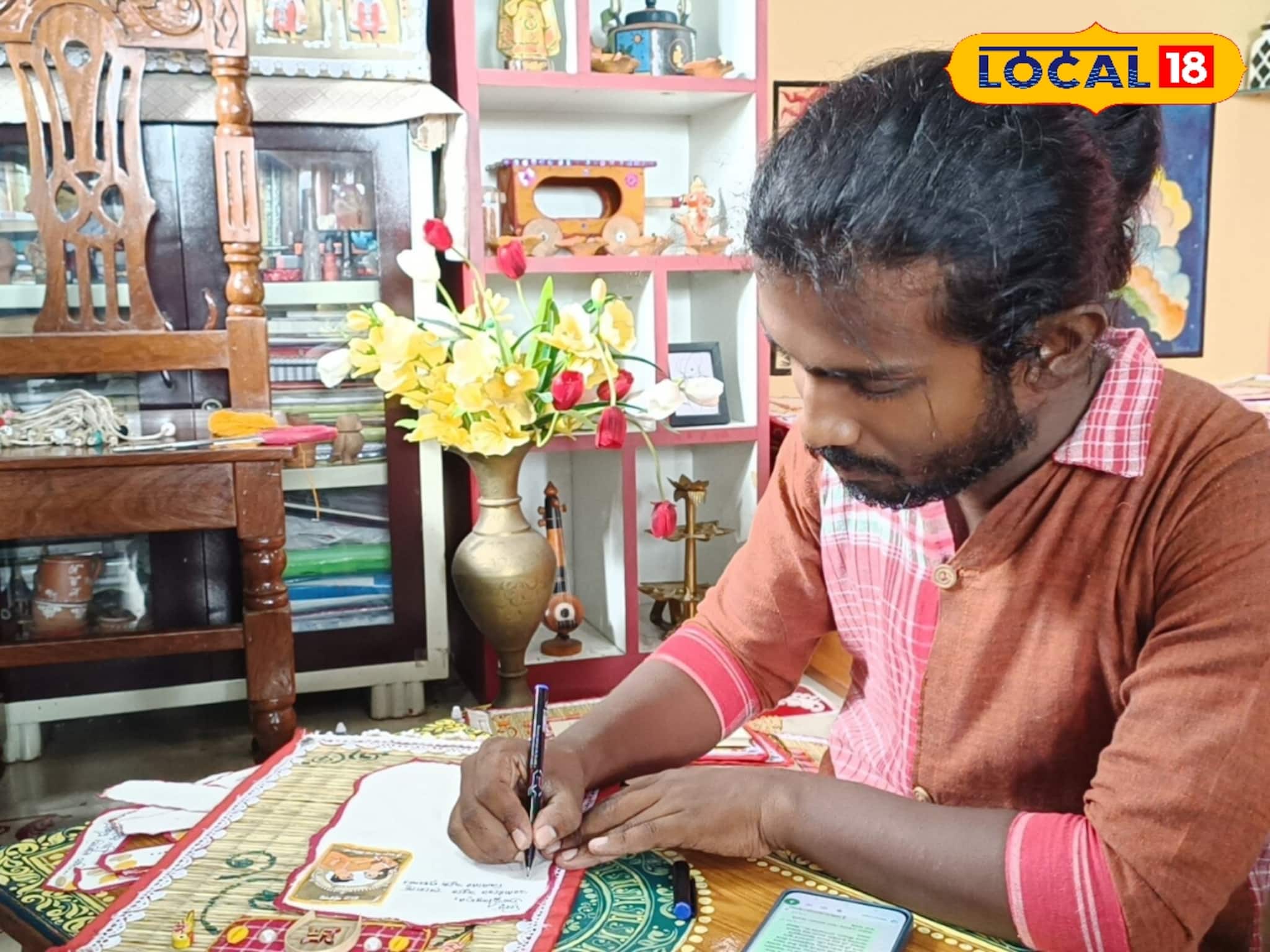 শখ থেকে বিজনেস আইডিয়া! কোলাঘাটের যুবক করছেন 'এই' কাজ, রয়েছে আলাদা রকম চাহিদা, রোজগার দারুণ