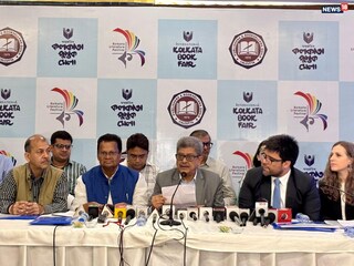  ২২ জানুয়ারি থেকে শুরু হচ্ছে আন্তর্জাতিক বইমেলা