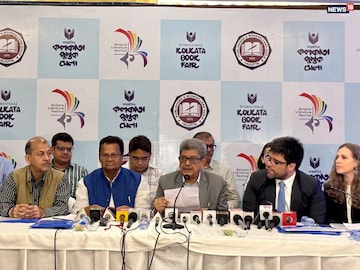 ২২ জানুয়ারি থেকে শুরু হচ্ছে আন্তর্জাতিক বইমেলা  ২২ জানুয়ারি থেকে শুরু হচ্ছে আন্তর্জাতিক বইমেলা