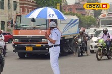 ভাঙড়ে বাড়বে আরও ট্র্যাফিক গার্ডের সংখ্যা! বাসিন্দাদের জন্য সুখবর
