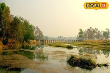 শান্তিনিকেতনেই রয়েছে কবিগুরুর 'প্রতিবেশিনী' নদী! পর্যটকরা ঘুরে দেখলেও জানেন না ইতিবৃত্ত