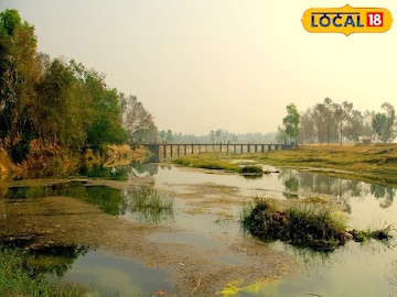 প্রতিবেশিনী নদী প্রতিবেশিনী নদী