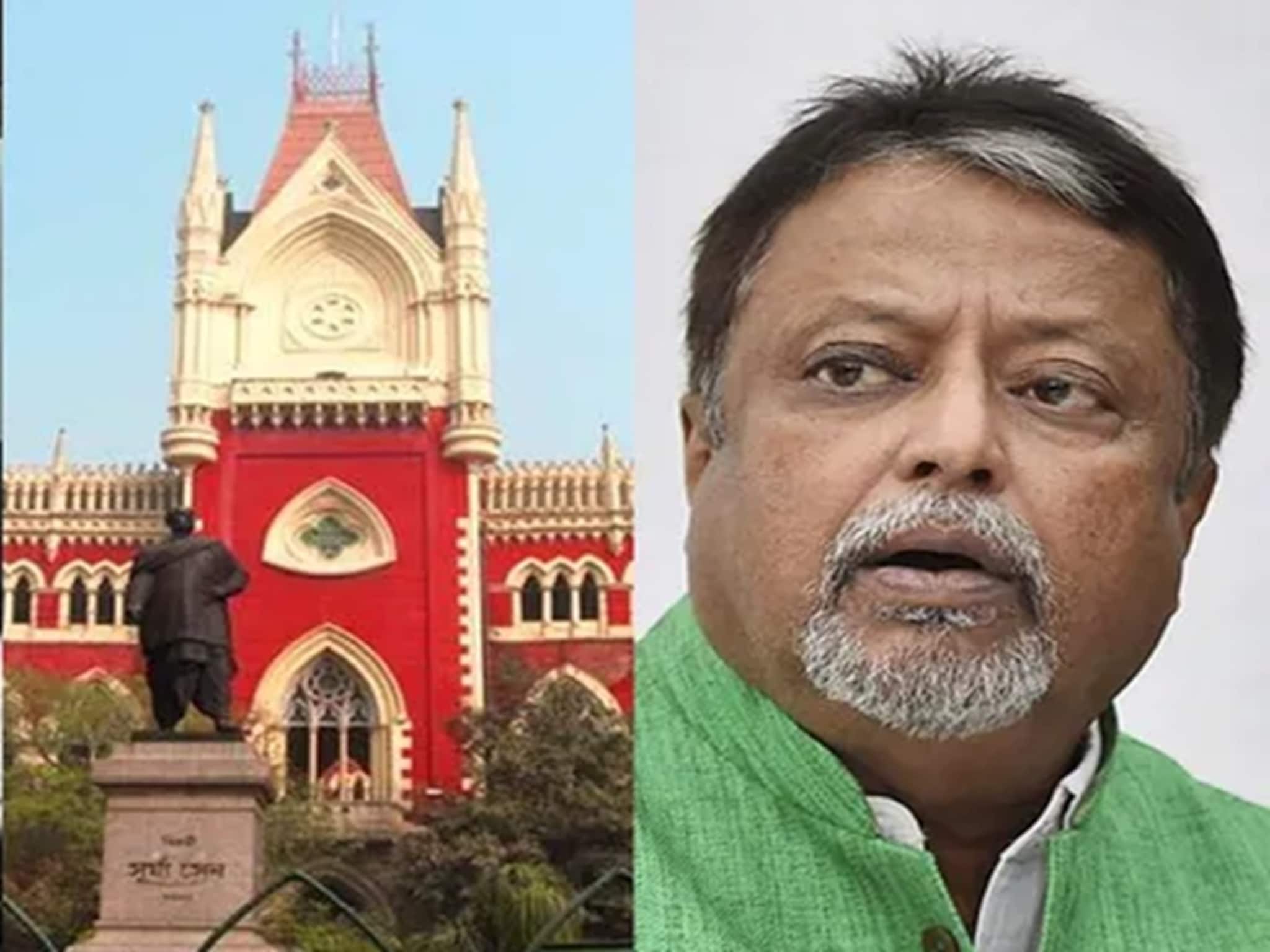 'দলবিরোধী কাজ', মুকুল রায়ের বিধায়ক পদ খারিজ করে দিল হাইকোর্ট! দেশের ইতিহাসে প্রথম