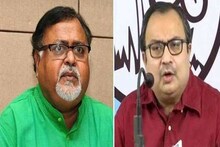 'বিশ্বাস করো, আমি চুরি করিনি!' হঠাৎ কুণাল ঘোষকে ফোন পার্থ চট্টোপাধ্যায়ের!