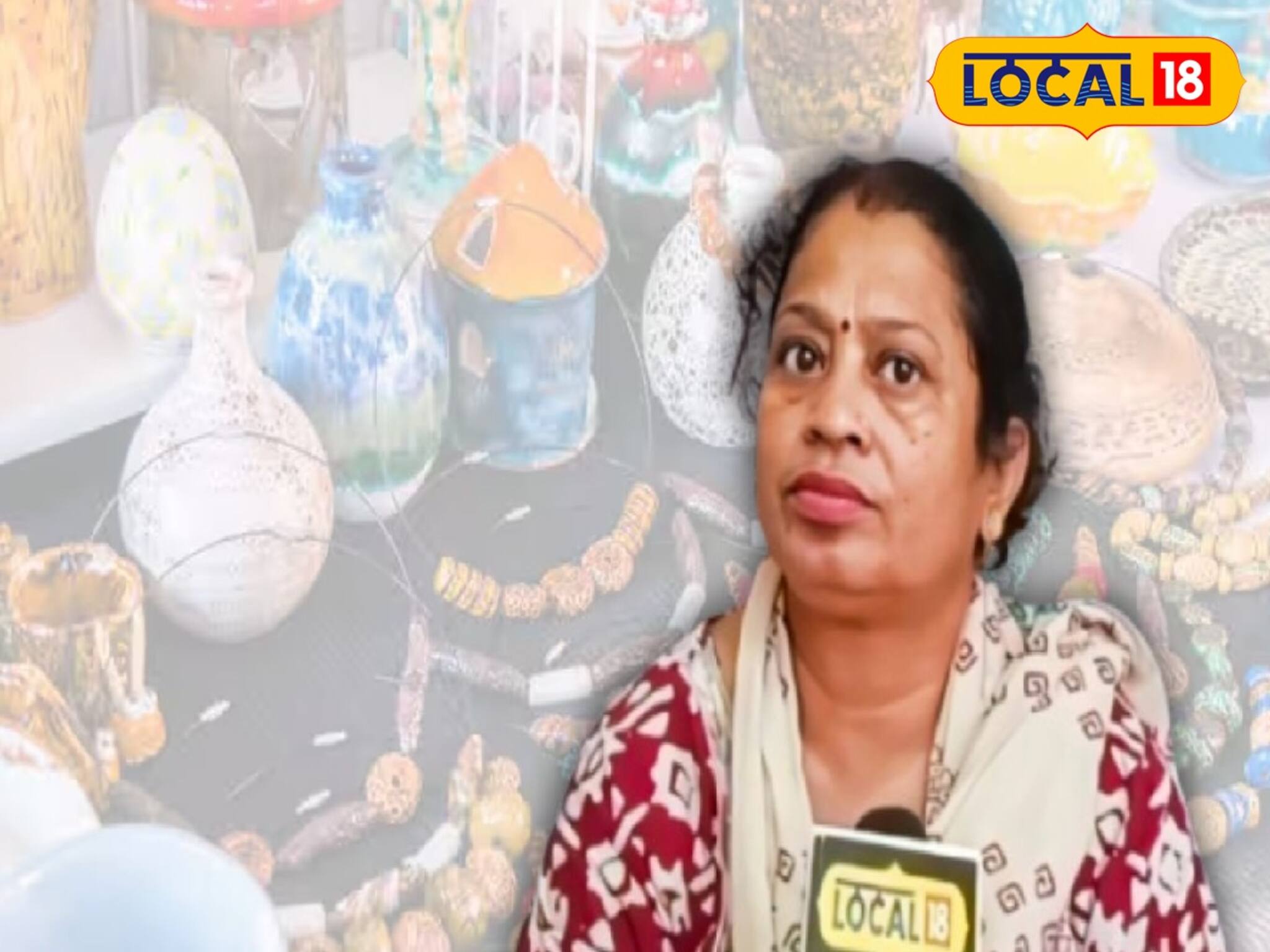 Business Idea: দুর্গাপুরের গৃহবধূর তাক লাগানো বিজনেস আইডিয়া! অবসর সময়ে বানাচ্ছেন 'এইসব' জিনিস, চাহিদা বাড়তেই আসছে অঢেল টাকা