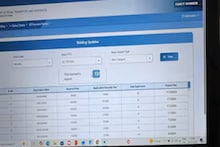 হরিয়ানায় VIP নম্বরের হইচই: HR88B8888 কিনতে খরচ ১.১৭ কোটি!