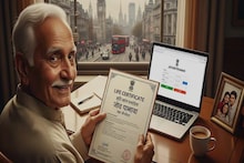 Life Certificate জমা দেওয়ার শেষ তারিখ তো চলেই এল, জেনে নিন ৩০ নভেম্বরের আগে পেনশনভোগীদের কী করতেই হবে