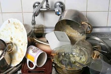 Home Tips: রান্না ঘরে সারা রাত এঁটো বাসন ফেলে রাখেন! তলে তলে কী সর্বনাশ হচ্ছে জানেন! সতর্ক করে দিচ্ছেন বিজ্ঞানীরা