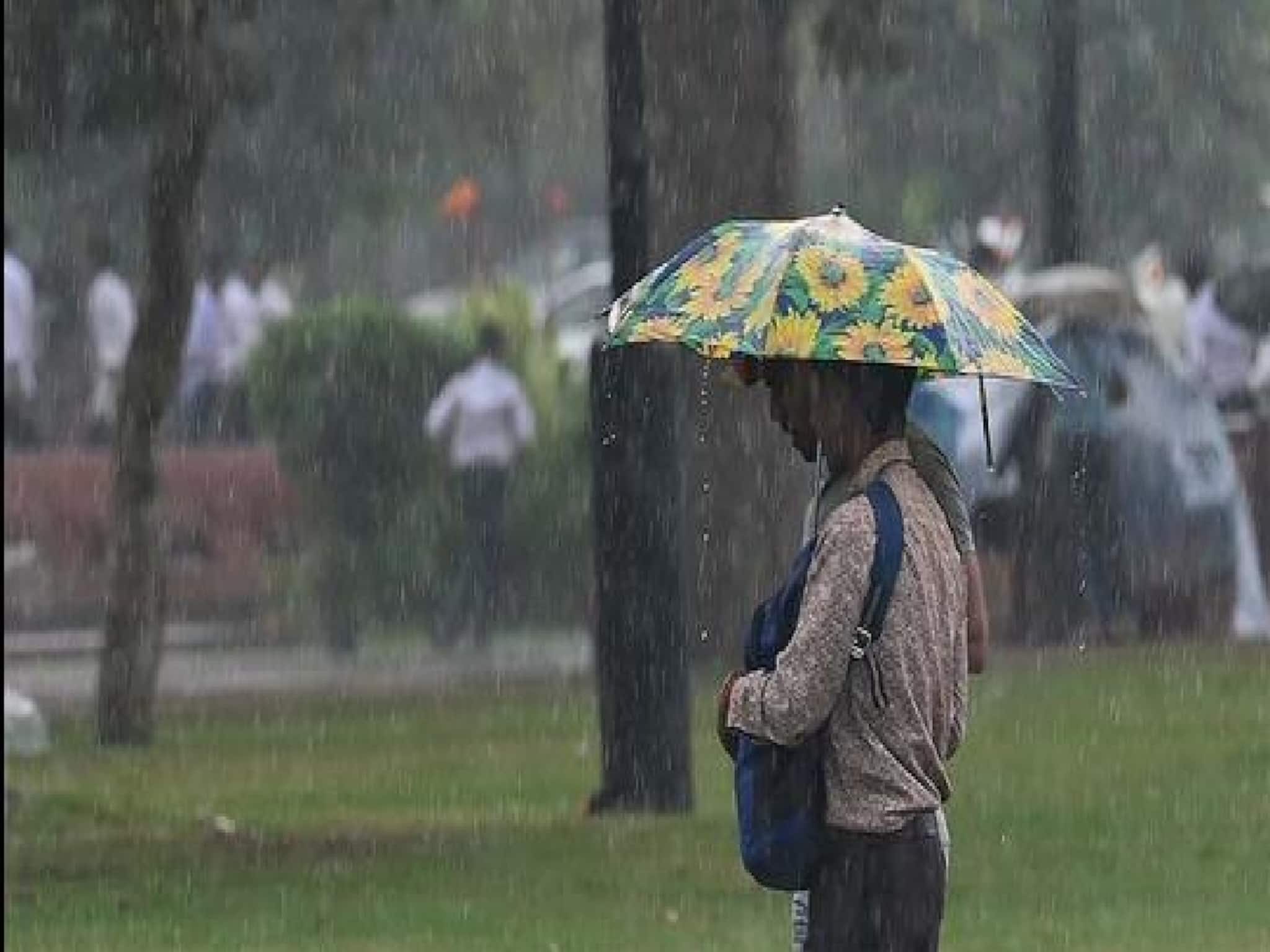West Bengal Weather Update: হাঁসফাঁস ওয়েদার, কোথাও হালকা বৃষ্টি, কোথাও মাঝারি, উত্তর থেকে দক্ষিণে বাংলার আপডেট