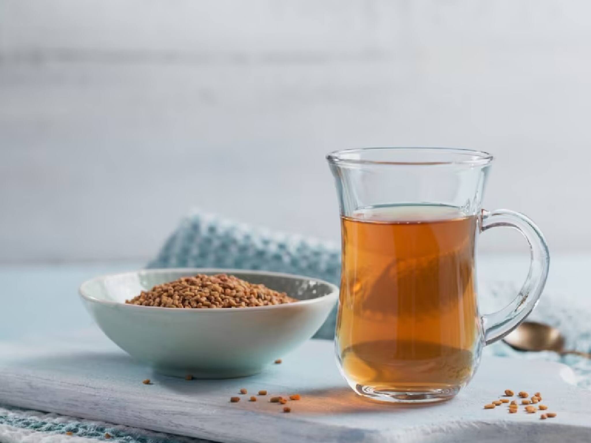 মেথি উপকারী হলেও ডায়াবেটিস, গর্ভাবস্থা, থাইরয়েড বা IBS–এর ক্ষেত্রে বিপজ্জনক হতে পারে! জানুন বিশদে