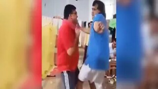 এই ঘটনায় তীব্র চাঞ্চল্য ছড়িয়েছে