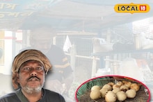 Street Food: মুড়ি-ঘুগনি অতীত! এখন ডেবরার মানুষ মজেছেন বিহারের বিখ্যাত ১০ টাকার খাবারে, সকাল হতেই ভিড় উপচে পড়ছে দোকানে