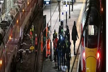 'ওদের কাছে ছুরি ছিল, আমাকে কুপিয়েছে!' লন্ডনগামী ট্রেনের বিভীষিকা দেখলেন প্রত্যক্ষদর্শী