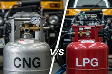 এলপিজি এবং সিএনজি গ্যাসের মধ্যে আকাশ-পাতাল তফাৎ! ব্যবহারেও আলাদা, কোনটি কেমন বিশদে জেনে নিন