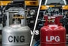 এলপিজি এবং সিএনজি গ্যাসের মধ্যে আকাশ-পাতাল তফাৎ! ব্যবহারেও আলাদা, কোনটি কেমন বিশদে জানুন