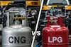 এলপিজি এবং সিএনজি গ্যাসের মধ্যে আকাশ-পাতাল তফাৎ! ব্যবহারেও আলাদা, কোনটি কেমন বিশদে জানুন