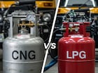 এলপিজি এবং সিএনজি গ্যাসের মধ্যে আকাশ-পাতাল তফাৎ! ব্যবহারেও আলাদা, কোনটি কেমন বিশদে জানুন