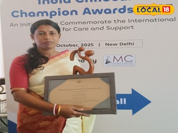 জ্যোৎস্না হালদার 