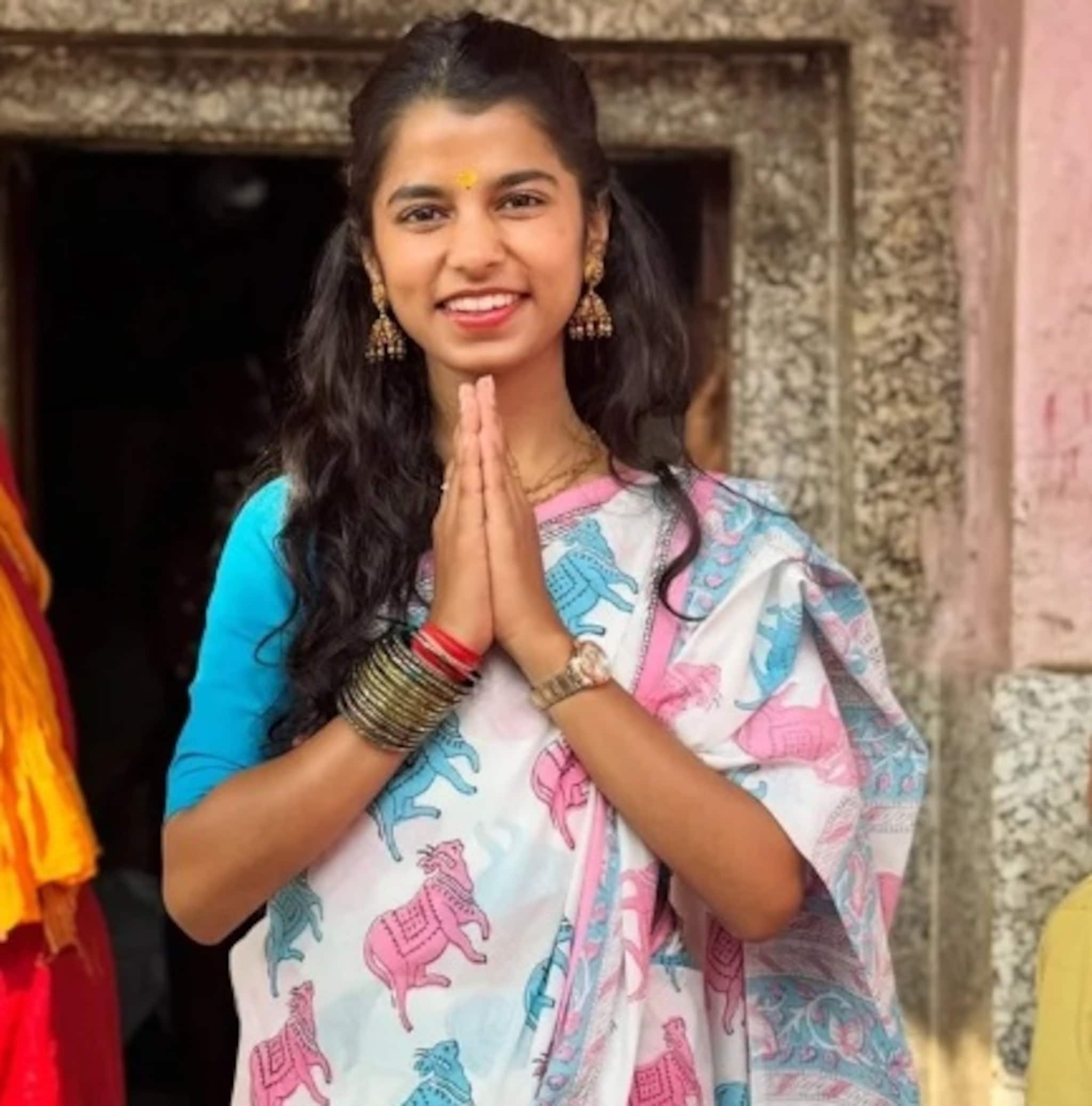 Bihar Election Result Video: 'আগামী ৫ বছরের জন্য আমি তৈরি', গান গেয়ে উদযাপন মৈথেলীর