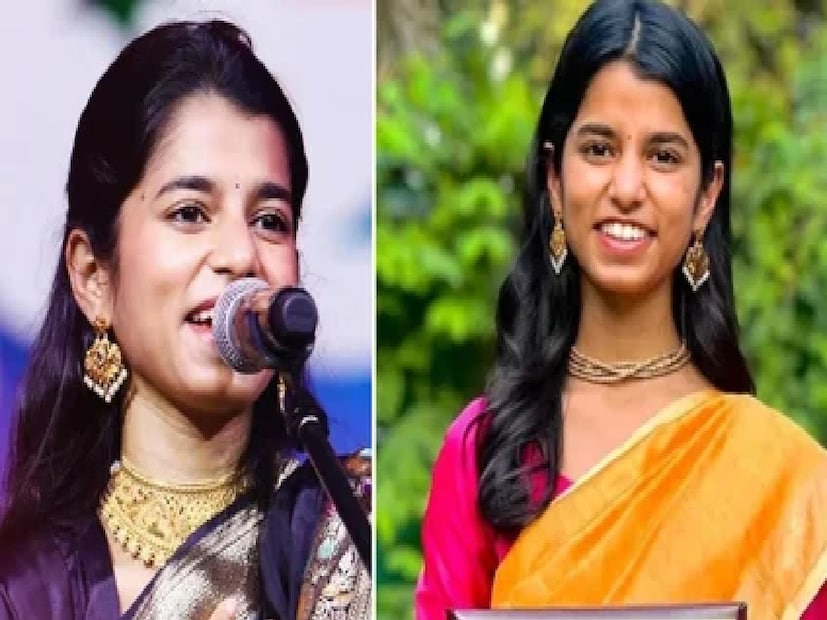 আর গণনার ধারায় যে তিনি এগিয়ে আছেন, তা থেকেই বোঝা যায়—গানের জগতের তারকা এবার রাজনীতিতেও বড় চমক দিতে চলেছেন।