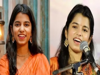 জিতলে বিহারের সবচেয়ে কম বয়সি বিধায়ক হবেন তিনিই! বিজেপি প্রার্থী মৈথিলীকে চিনে নিন