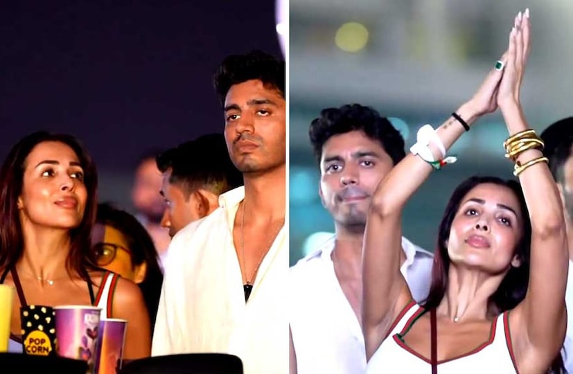 বলিউডের অন্যতম হটেস্ট এবং সুন্দরী অভিনেত্রী হিসেবে বিবেচিত মালাইকা অরোরা তার সাহসী লুক, নাচ, যোগব্যায়াম এবং স্টাইলিশ স্টাইলের জন্য সর্বদা খবরের শিরোনামে থাকেন। তিনি প্রায়শই খবরের শিরোনাম হন, কিন্তু এবার, মালাইকা তার নতুন প্রেমিকের জন্য খবরে। সম্প্রতি, মুম্বইয়ের একটি কনসার্টে তাকে একজন বিশেষ ব্যক্তির সাথে দেখা গেছে। ভক্তরা এখন জানতে চান: অর্জুন কাপুরের সাথে তার বিচ্ছেদের পর, এই লোকটি কে? মালাইকার নতুন প্রেমিক নাকি তার ম্যানেজার?