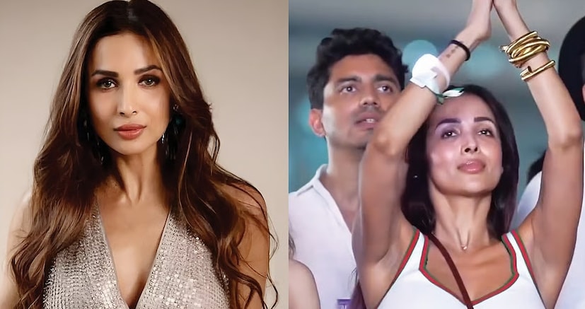 বলা হচ্ছে যে এই লোকটি প্রায়শই মালাইকার সঙ্গে পাবলিক ইভেন্ট এবং শুটিংয়ে উপস্থিত হন এবং তাঁর উপস্থিতি পরিচালনা করে। একজন ইউজার মন্তব্য করেছেন, 