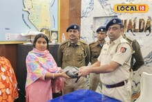 সোনা, মোবাইল সহ হারানো ব্যাগ ফিরিয়ে 'হিরো' টোটোচালক, সততা দেখে মুগ্ধ পুলিশও