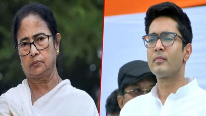 অভিষেক বন্দ্যোপাধ্যায়, মমতা বন্দ্যোপাধ্যায় অভিষেক বন্দ্যোপাধ্যায়, মমতা বন্দ্যোপাধ্যায়