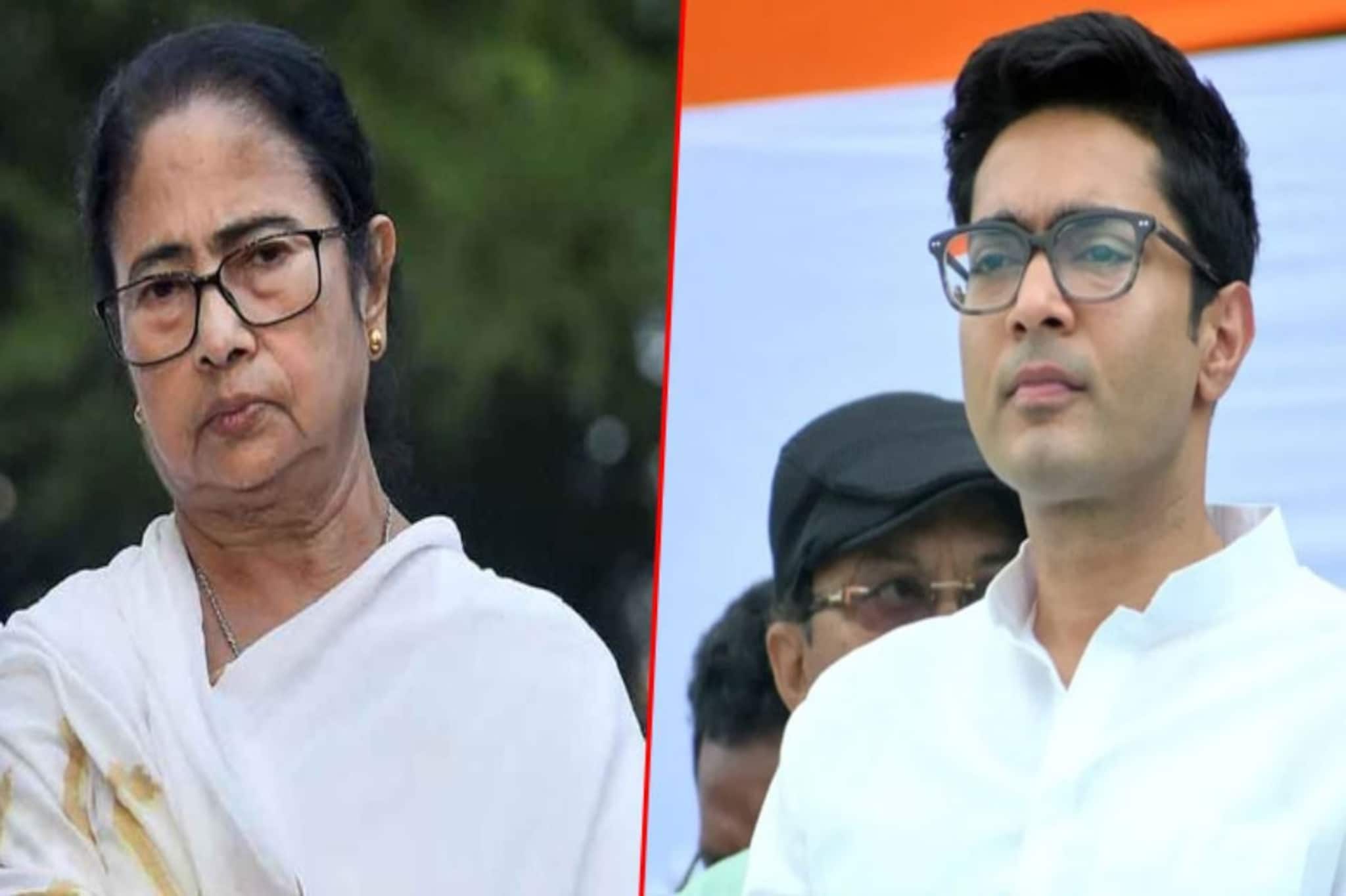 ১০ হাজার নেতা-নেত্রীদের সঙ্গে আজ মেগা বৈঠকে অভিষেক, মঙ্গলে মতুয়ামহলে মহামিছিল মমতার